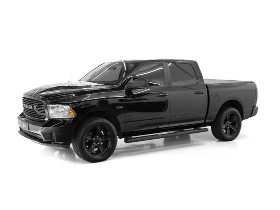 RAM CLASSIC 5.7 V8 GASOLINA LARAMIE CD 4X4 AUTOMÁTICO RAM CLASSIC 5.7 V8 GASOLINA LARAMIE CD 4X4 AUTOMÁTICO